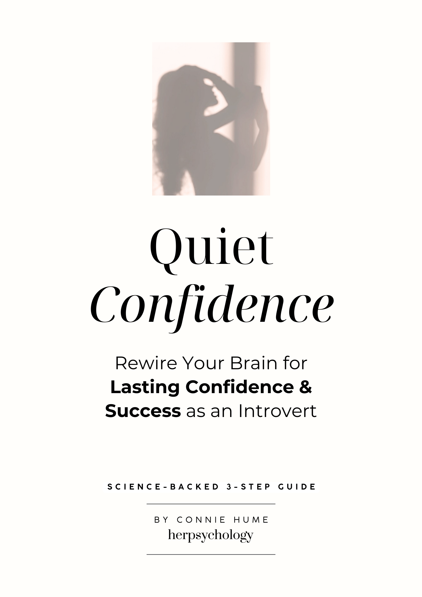 Quiet Confidence