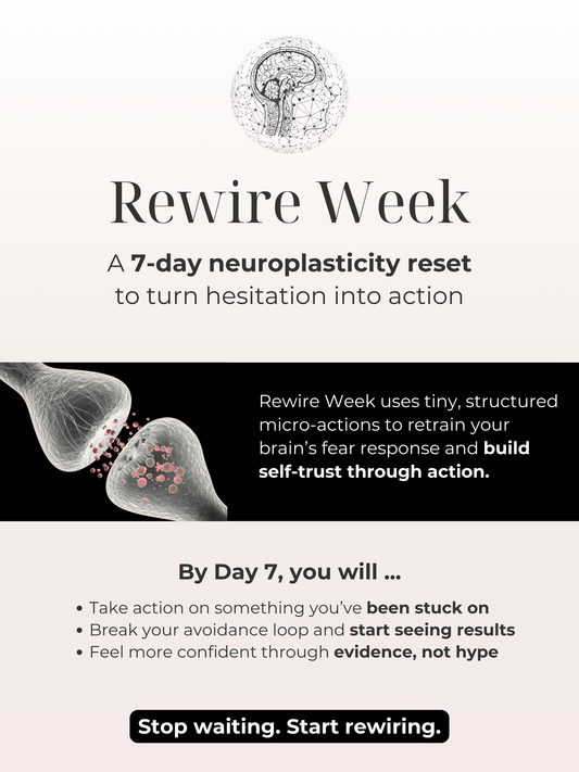 Rewire Week